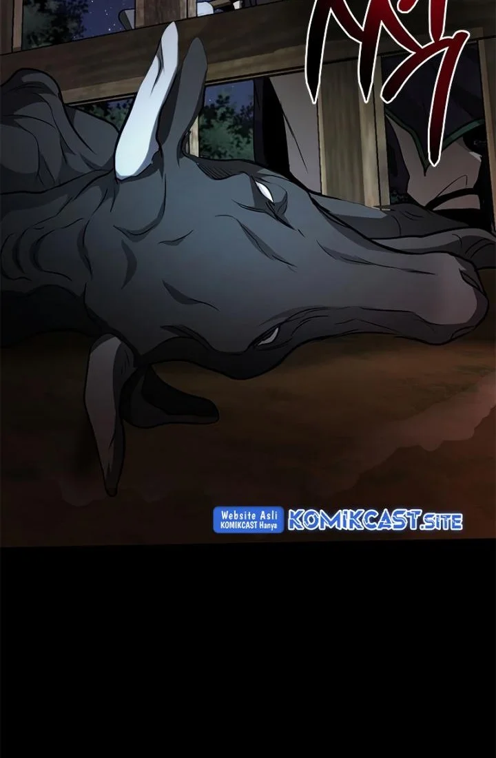 The Grand Wudang Saga Chapter 79 - halaman 44