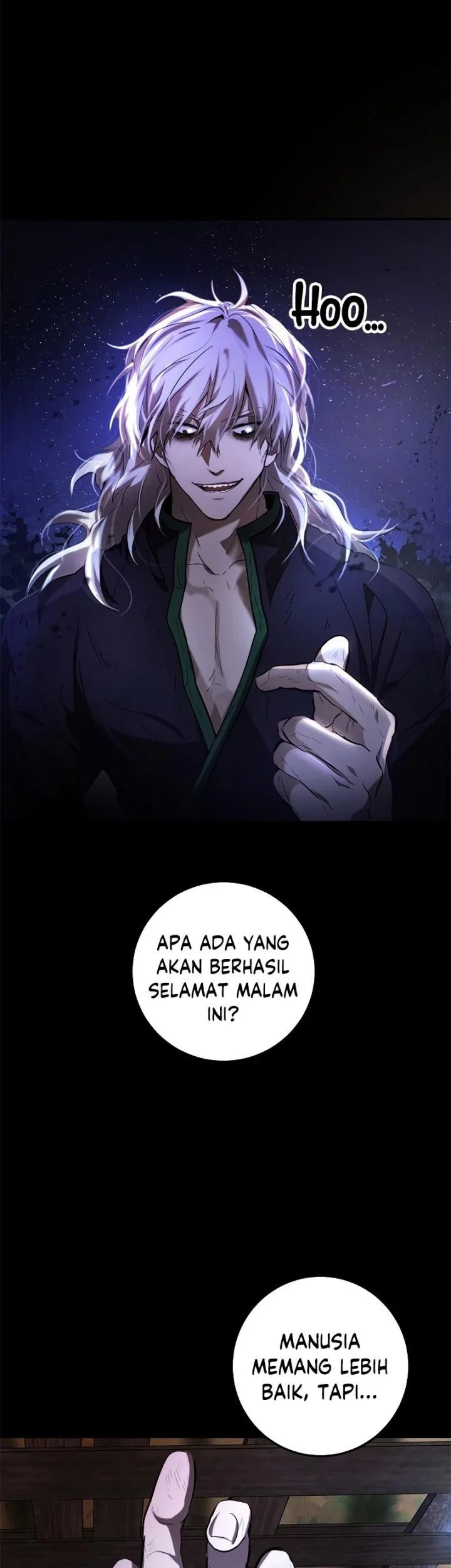 The Grand Wudang Saga Chapter 79 - halaman 45