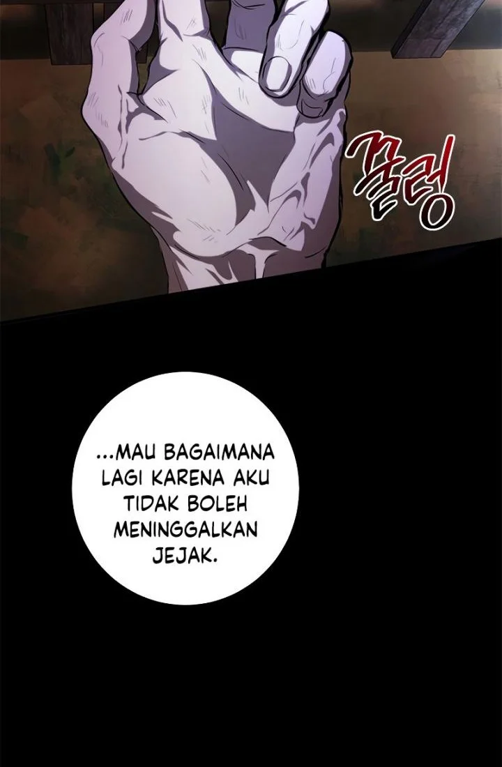 The Grand Wudang Saga Chapter 79 - halaman 46