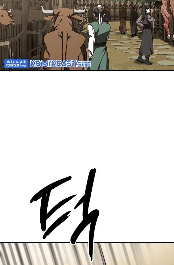 The Grand Wudang Saga Chapter 79 - halaman 5