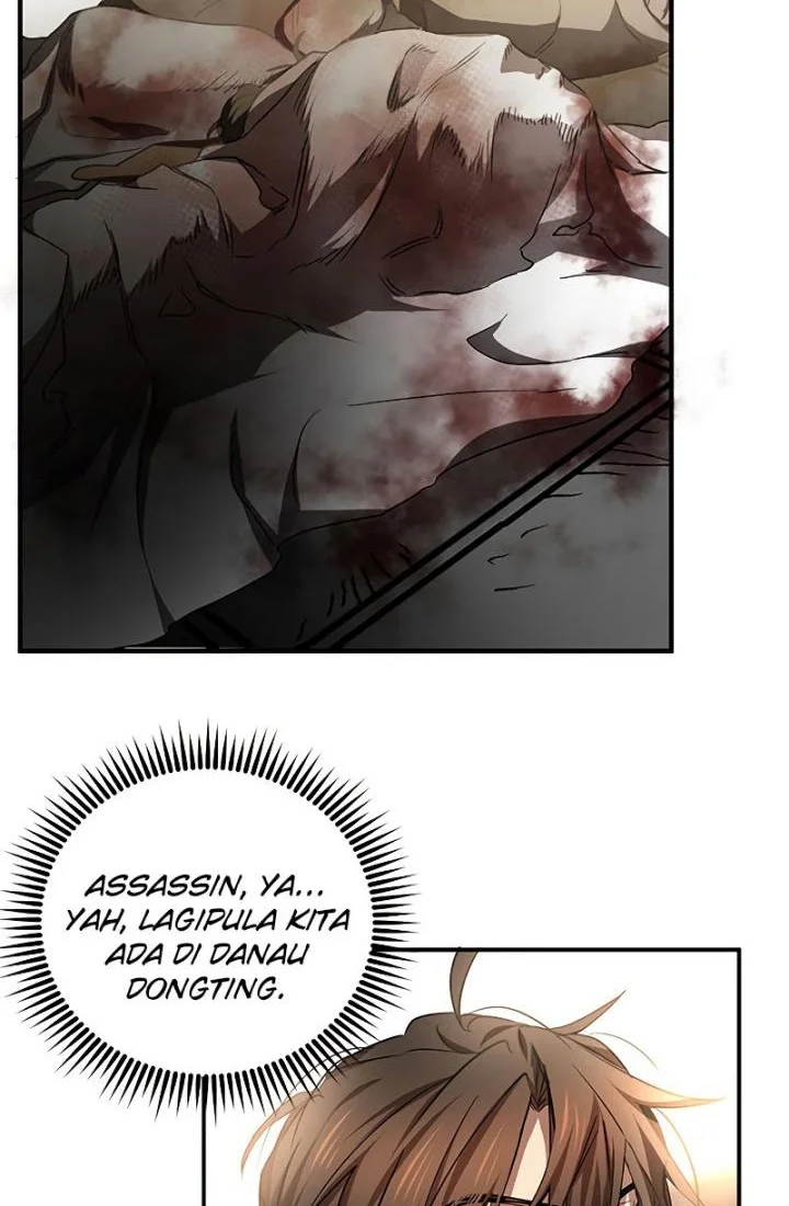The Grand Wudang Saga Chapter 79 - halaman 60
