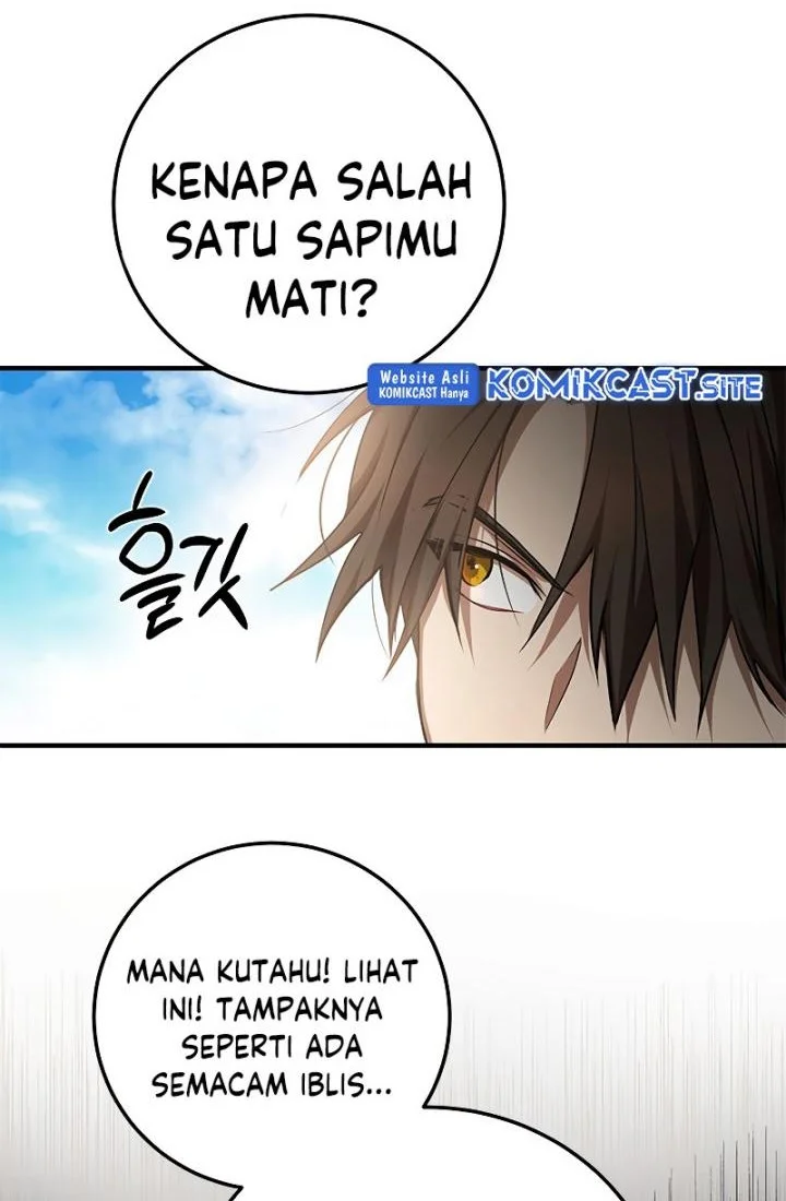 The Grand Wudang Saga Chapter 79 - halaman 65