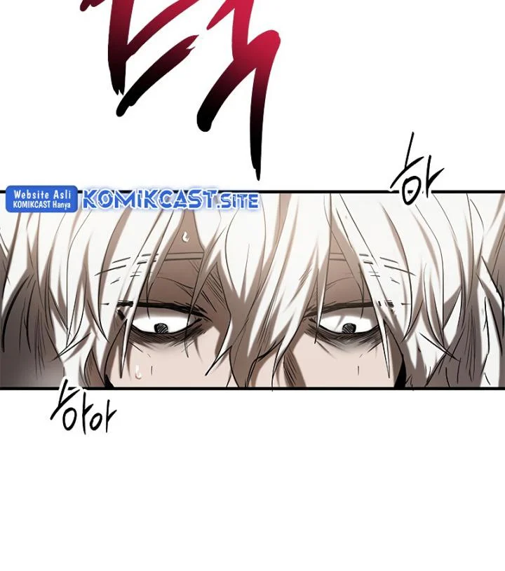 The Grand Wudang Saga Chapter 79 - halaman 8