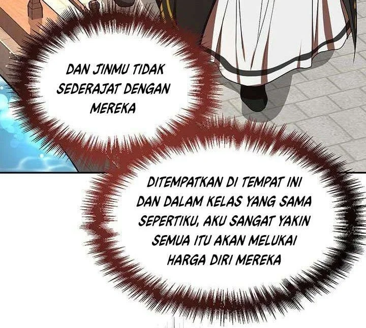 The Grand Wudang Saga Chapter 8 - halaman 29