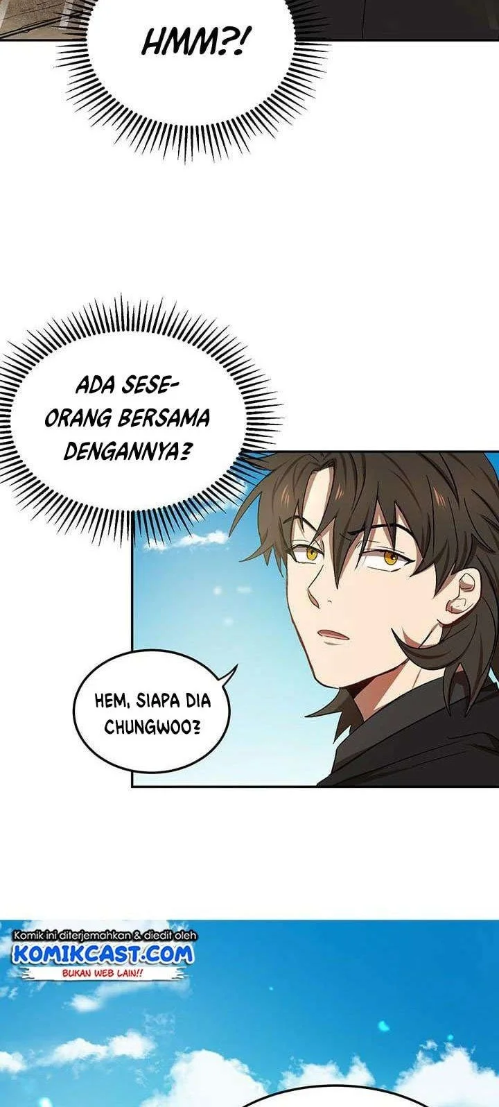 The Grand Wudang Saga Chapter 8 - halaman 42