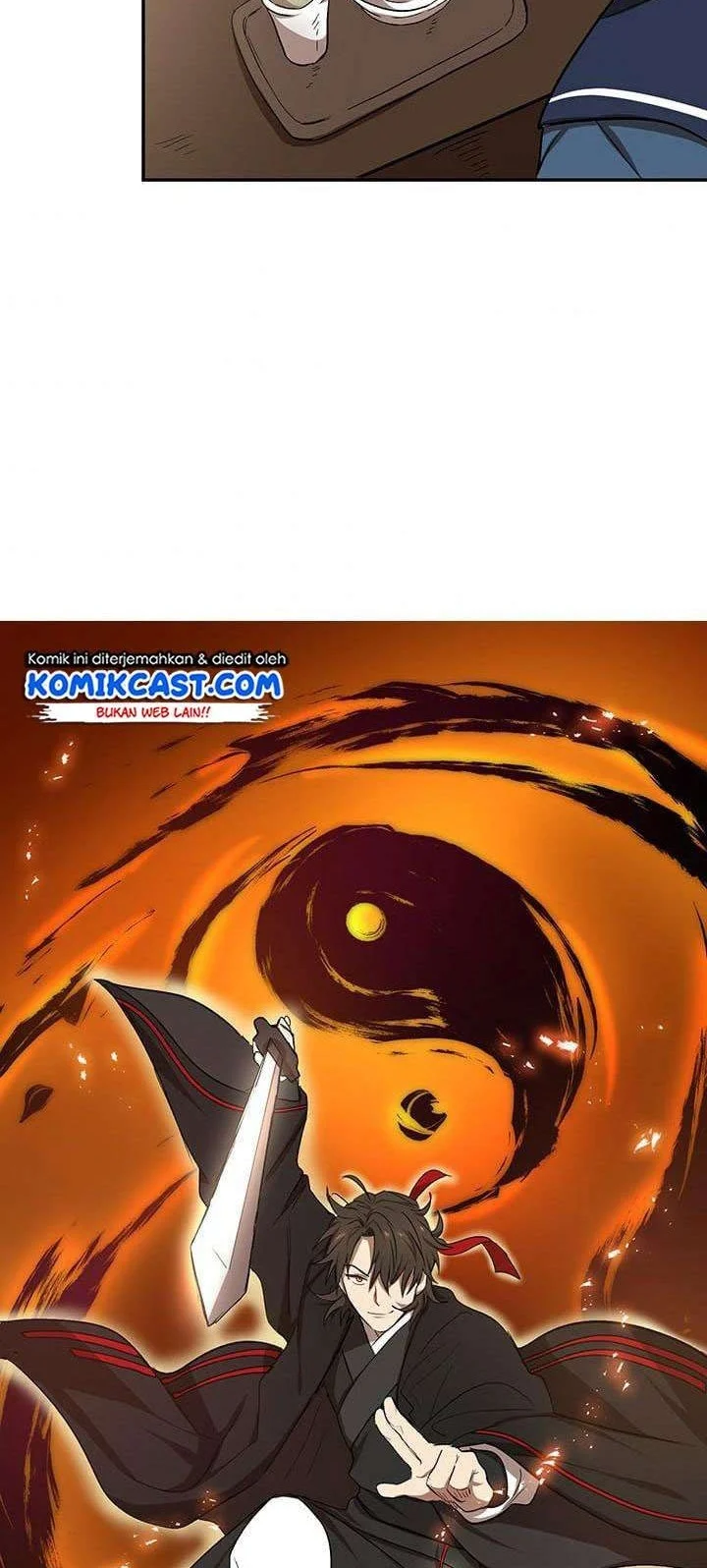 The Grand Wudang Saga Chapter 8 - halaman 52