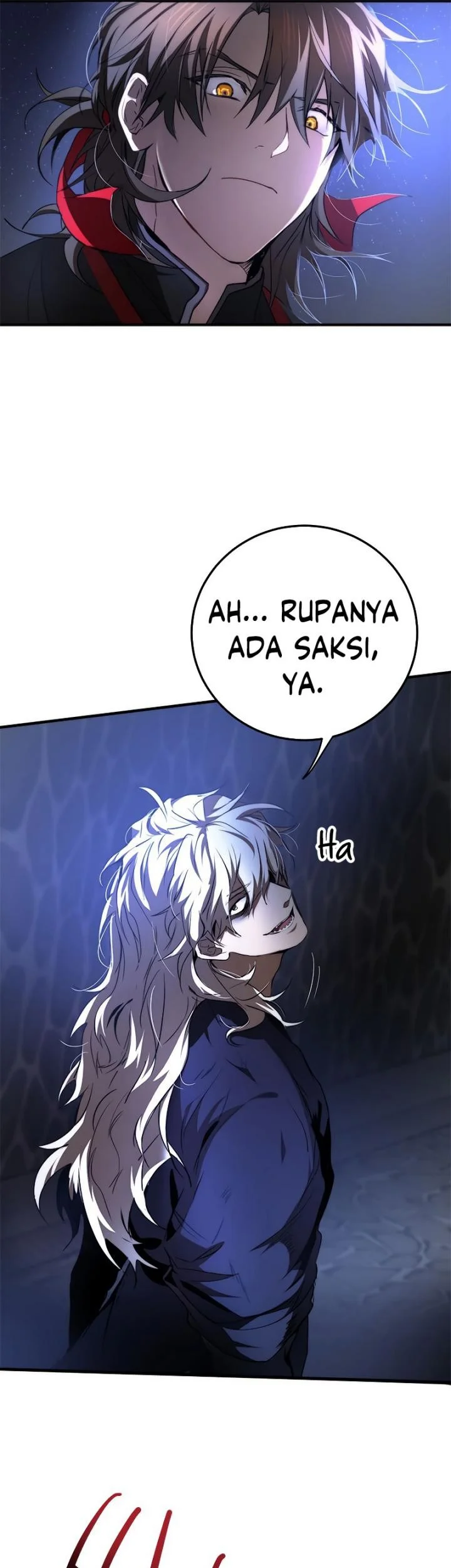 The Grand Wudang Saga Chapter 80 - halaman 12