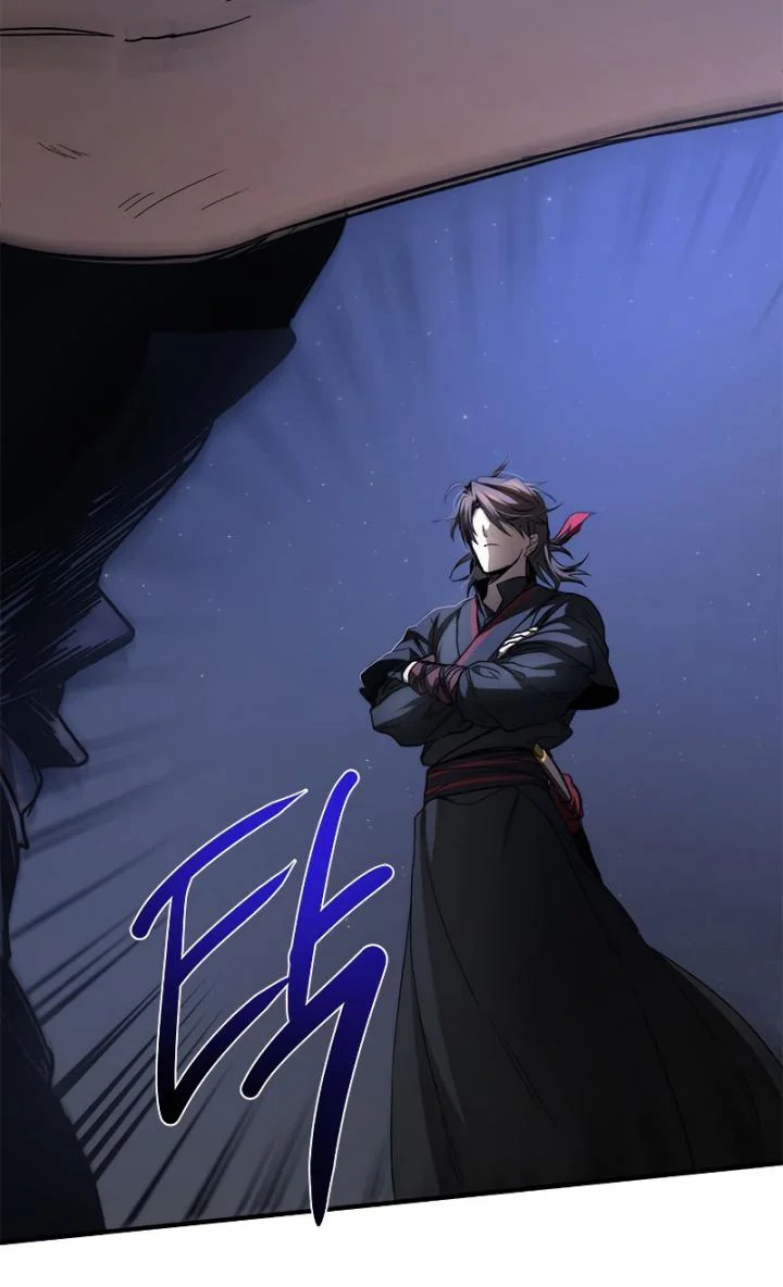 The Grand Wudang Saga Chapter 80 - halaman 18