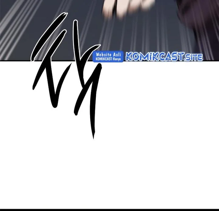 The Grand Wudang Saga Chapter 80 - halaman 25