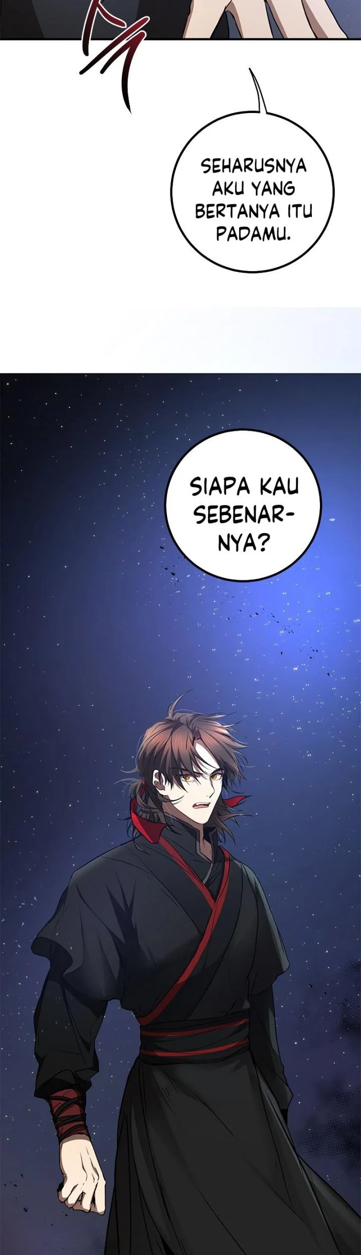 The Grand Wudang Saga Chapter 80 - halaman 28