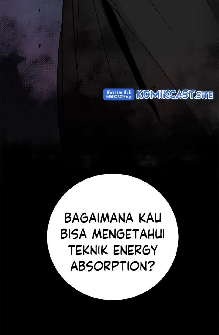 The Grand Wudang Saga Chapter 80 - halaman 29