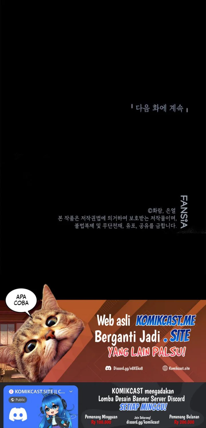 The Grand Wudang Saga Chapter 80 - halaman 30