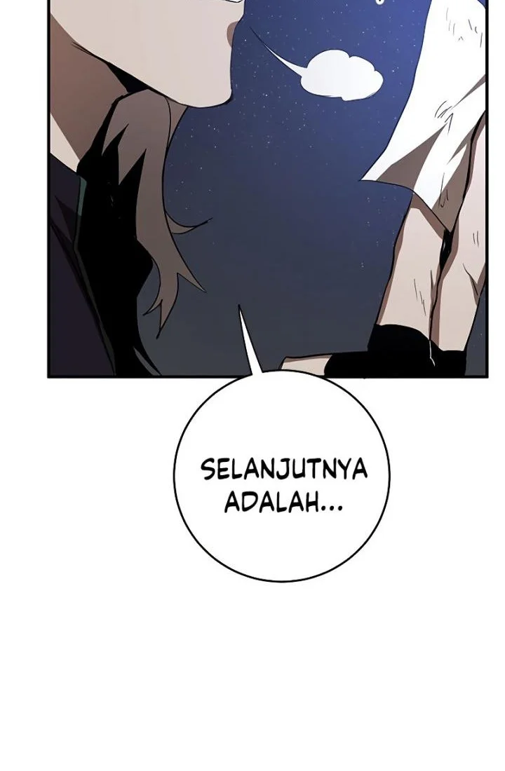 The Grand Wudang Saga Chapter 80 - halaman 8
