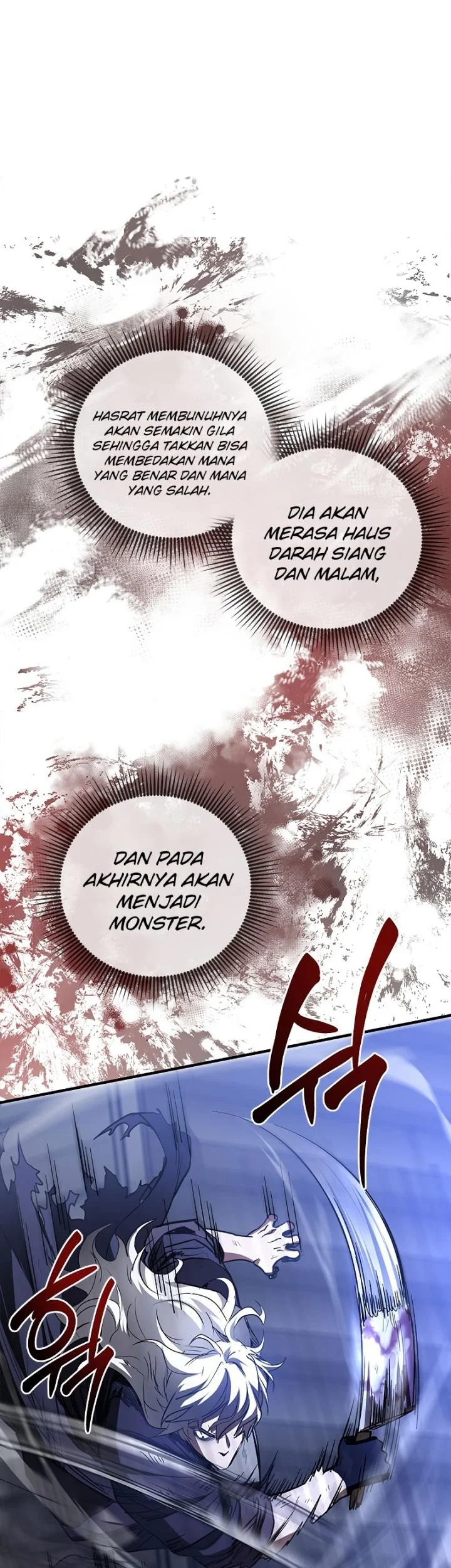 The Grand Wudang Saga Chapter 81 - halaman 10