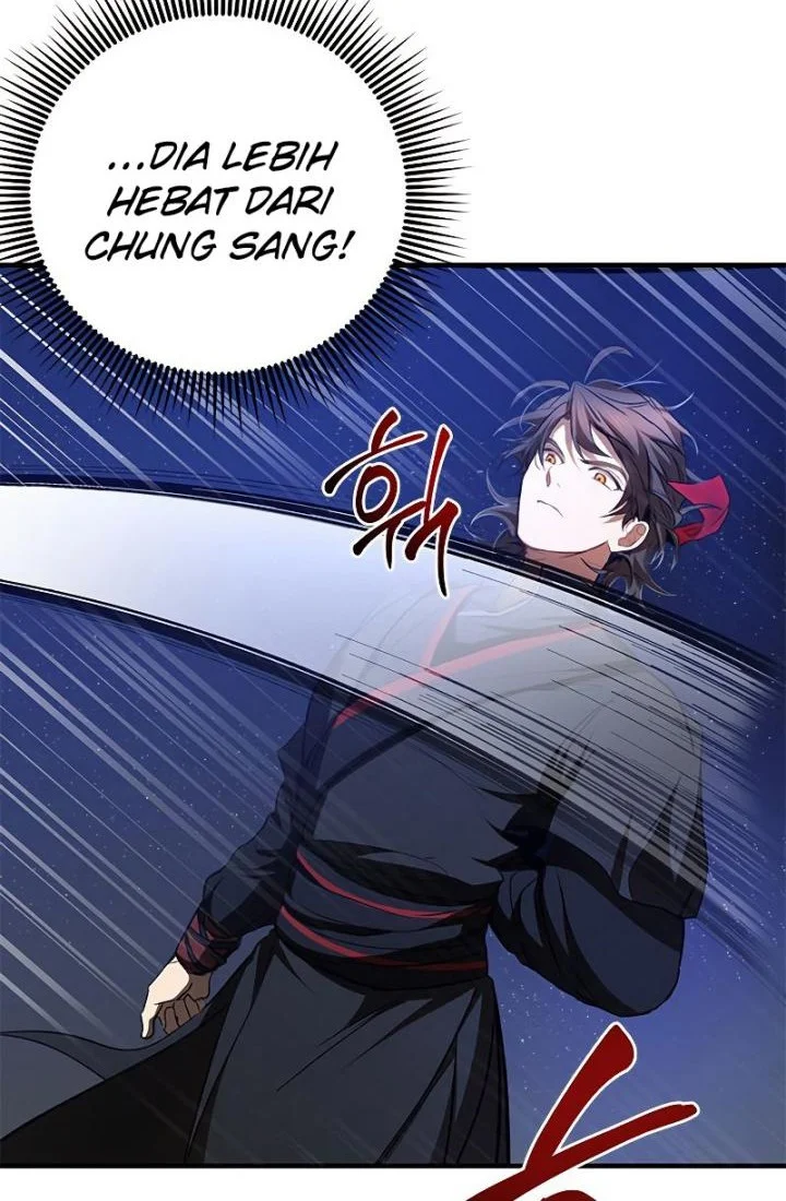 The Grand Wudang Saga Chapter 81 - halaman 18