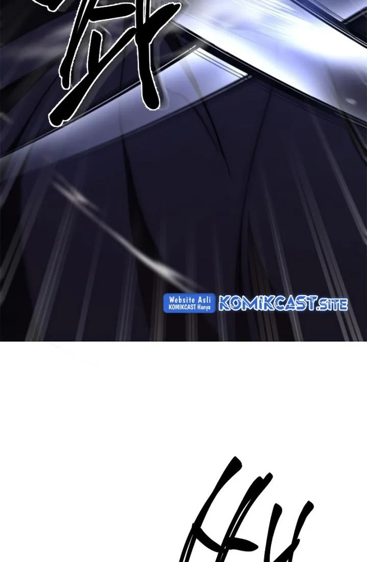 The Grand Wudang Saga Chapter 81 - halaman 22