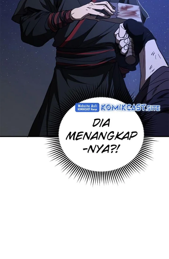 The Grand Wudang Saga Chapter 81 - halaman 26