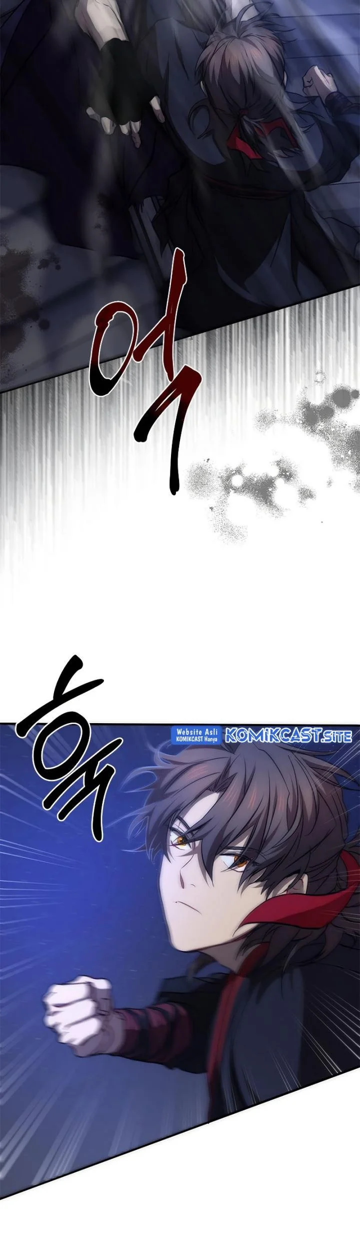 The Grand Wudang Saga Chapter 81 - halaman 32
