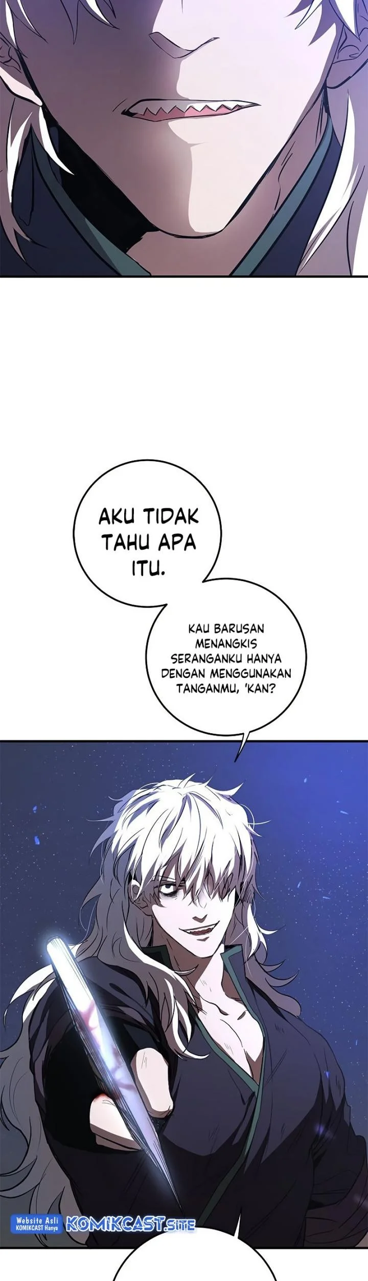 The Grand Wudang Saga Chapter 81 - halaman 4