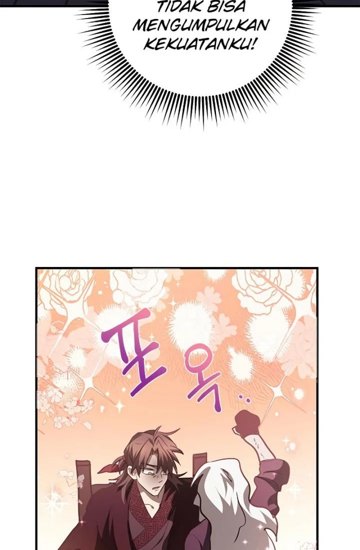 The Grand Wudang Saga Chapter 81 - halaman 48