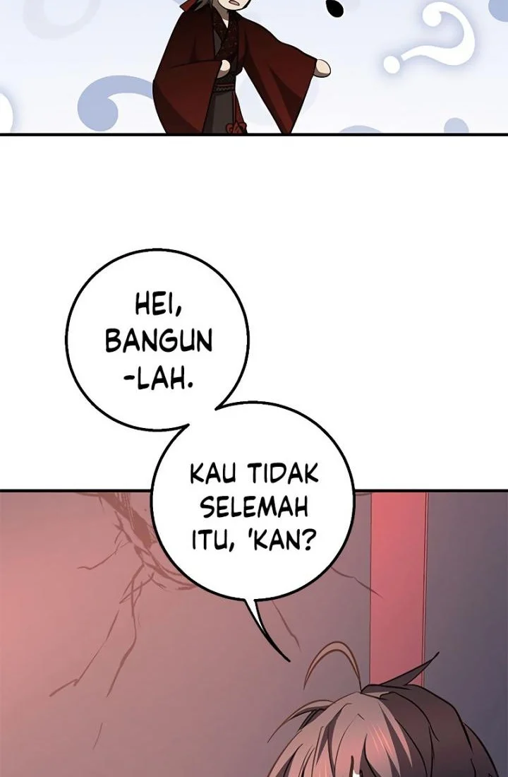 The Grand Wudang Saga Chapter 81 - halaman 50