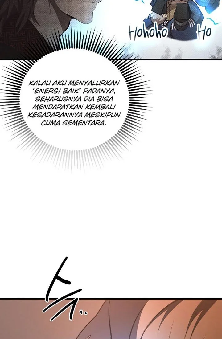 The Grand Wudang Saga Chapter 81 - halaman 57