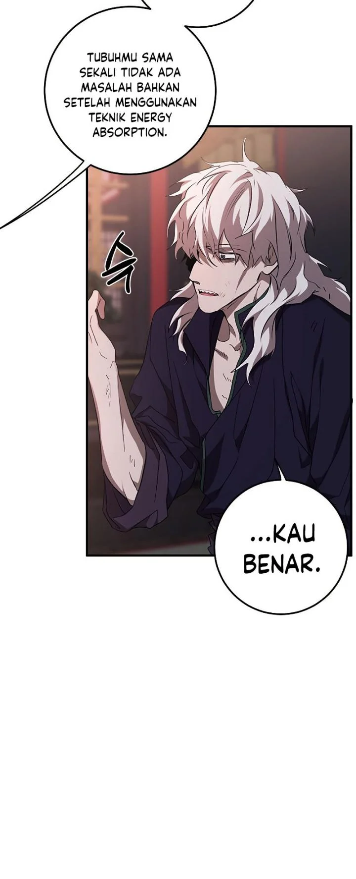 The Grand Wudang Saga Chapter 82 - halaman 12