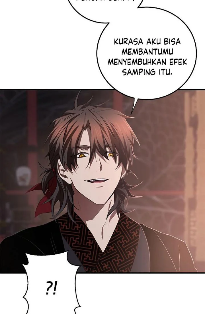 The Grand Wudang Saga Chapter 82 - halaman 16