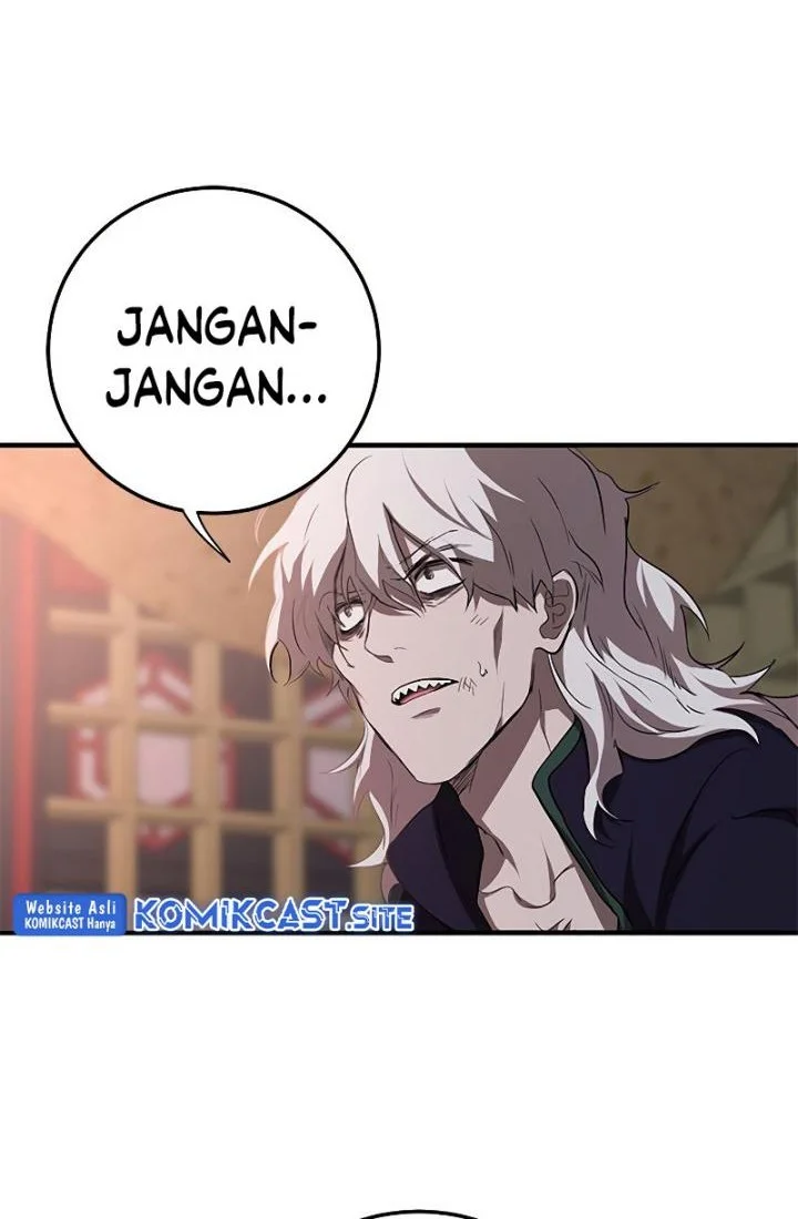 The Grand Wudang Saga Chapter 82 - halaman 19
