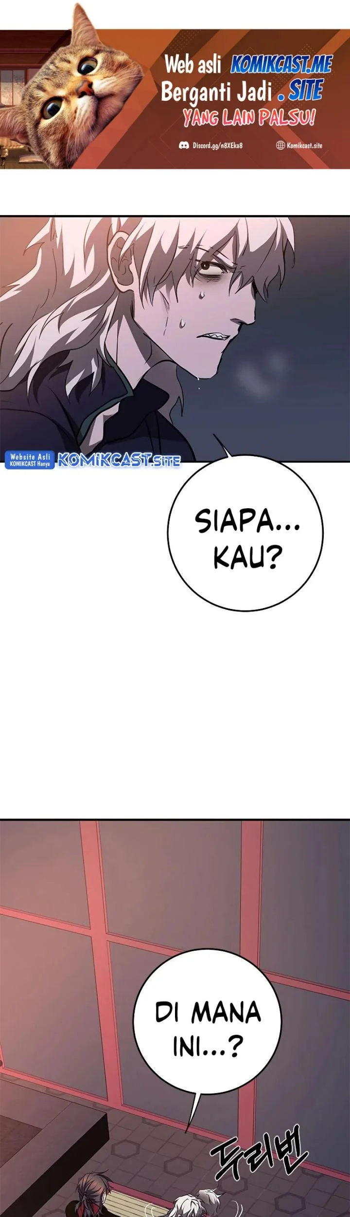 The Grand Wudang Saga Chapter 82 - halaman 2