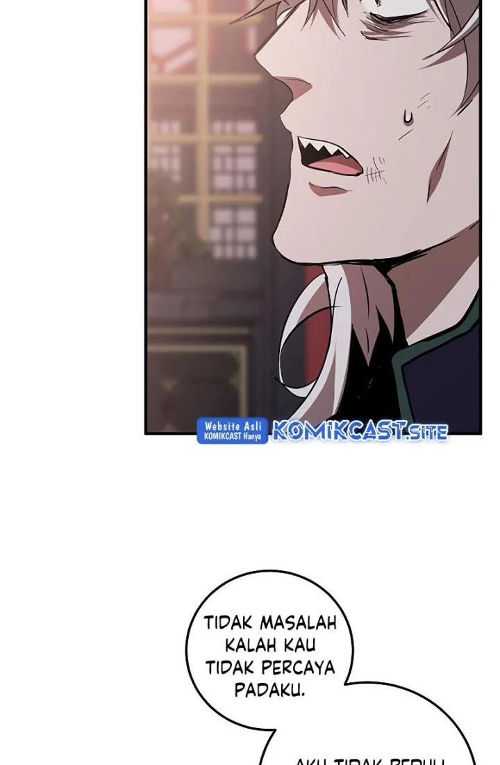 The Grand Wudang Saga Chapter 82 - halaman 21