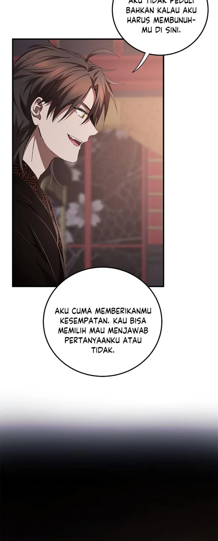 The Grand Wudang Saga Chapter 82 - halaman 22
