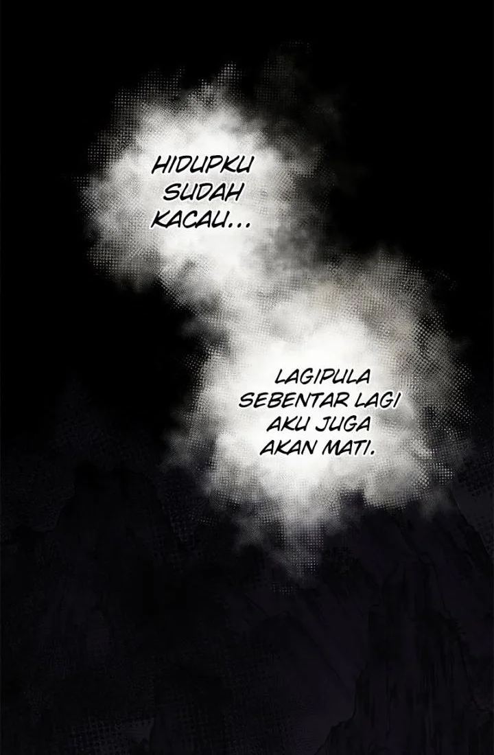 The Grand Wudang Saga Chapter 82 - halaman 24