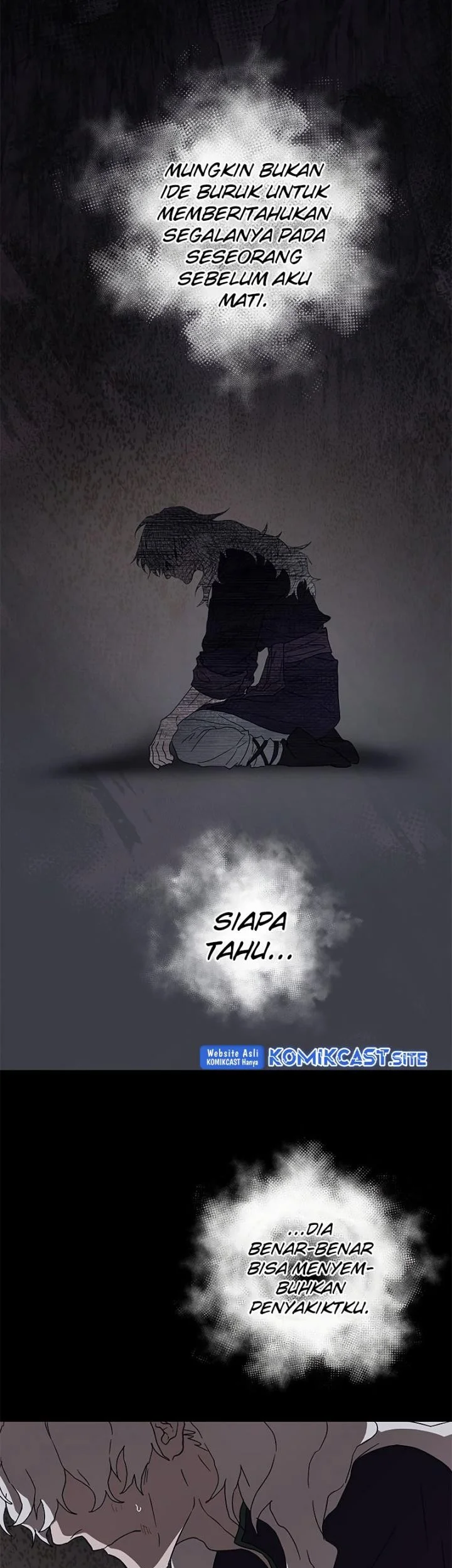 The Grand Wudang Saga Chapter 82 - halaman 25