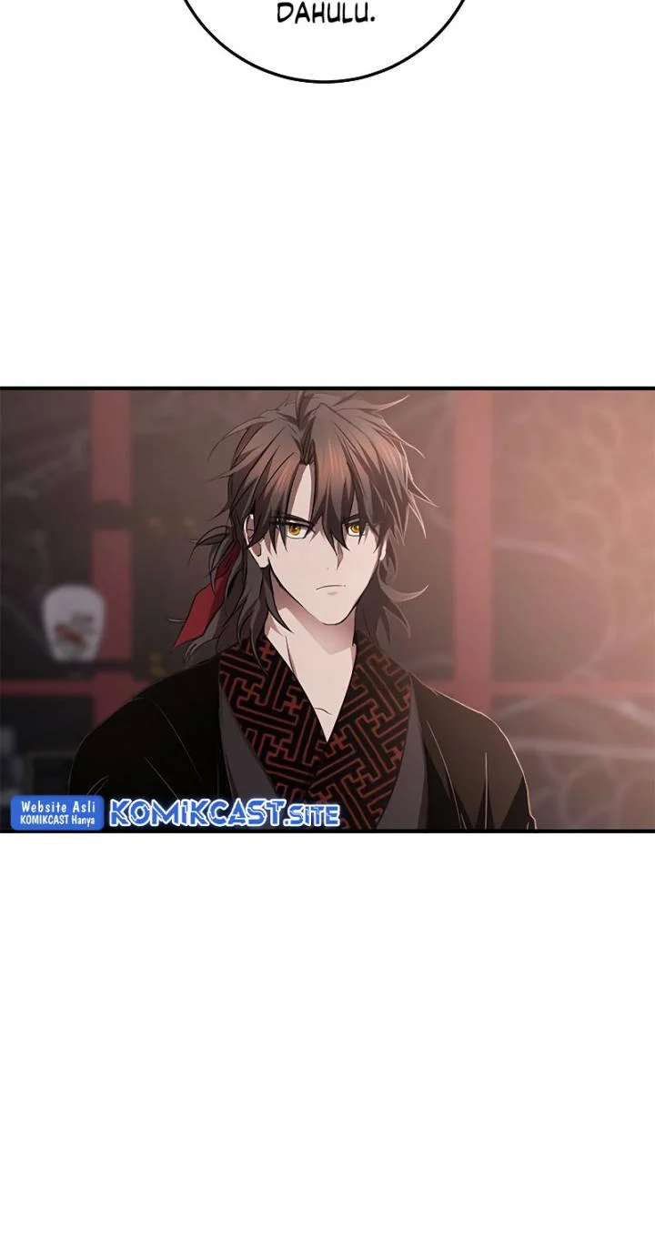 The Grand Wudang Saga Chapter 82 - halaman 27
