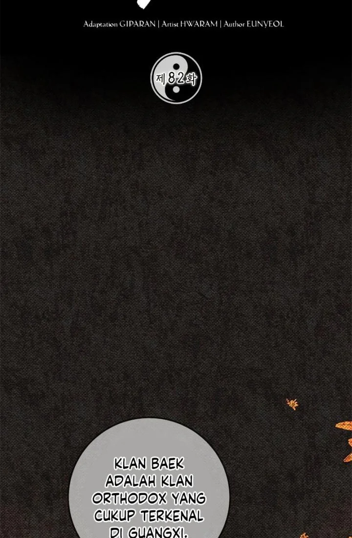 The Grand Wudang Saga Chapter 82 - halaman 29
