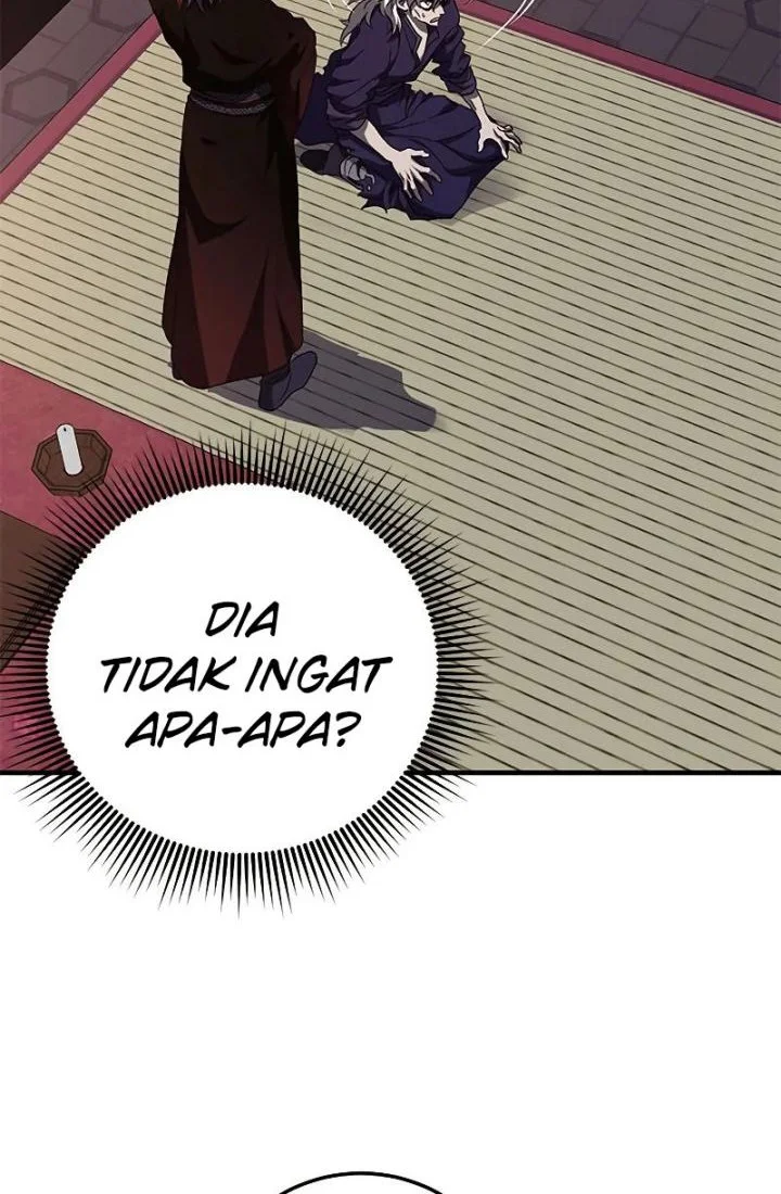 The Grand Wudang Saga Chapter 82 - halaman 3