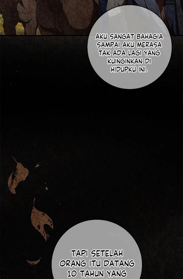 The Grand Wudang Saga Chapter 82 - halaman 31