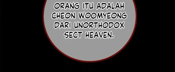 The Grand Wudang Saga Chapter 82 - halaman 33