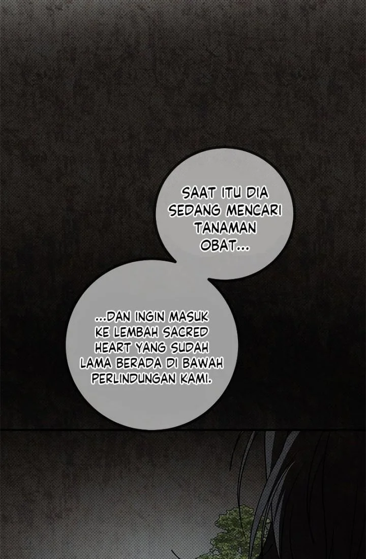 The Grand Wudang Saga Chapter 82 - halaman 35