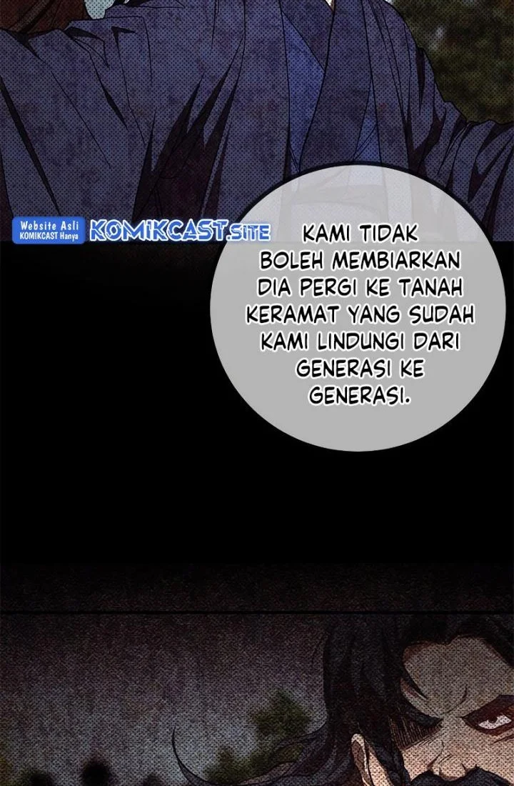 The Grand Wudang Saga Chapter 82 - halaman 37