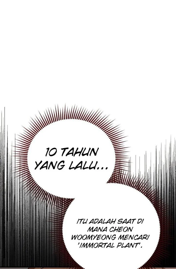 The Grand Wudang Saga Chapter 82 - halaman 43
