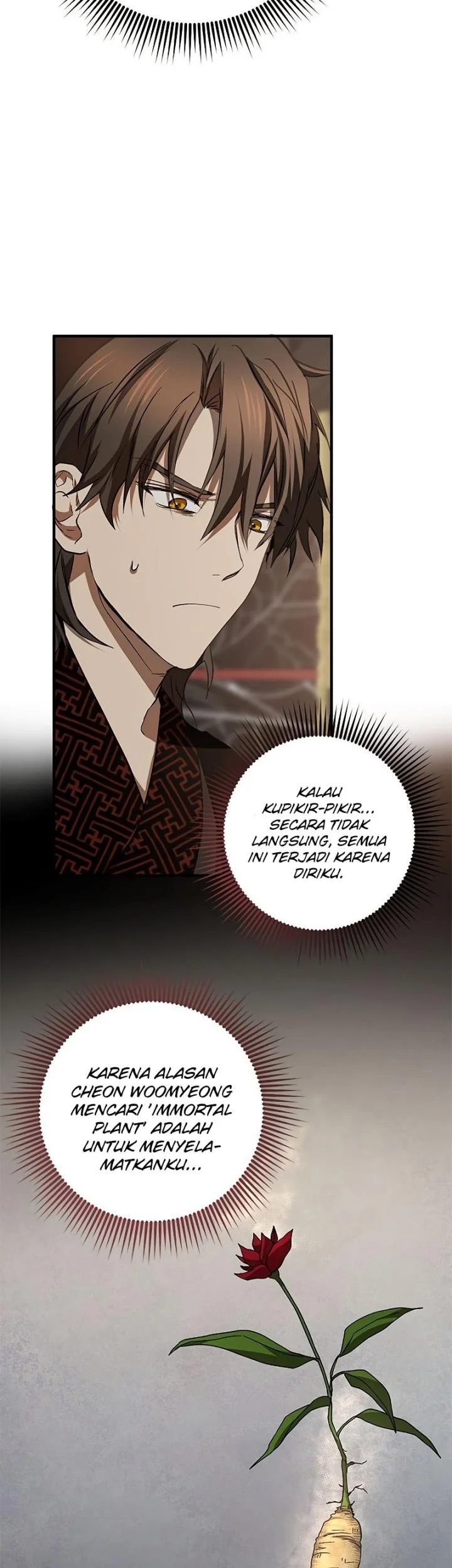 The Grand Wudang Saga Chapter 82 - halaman 48