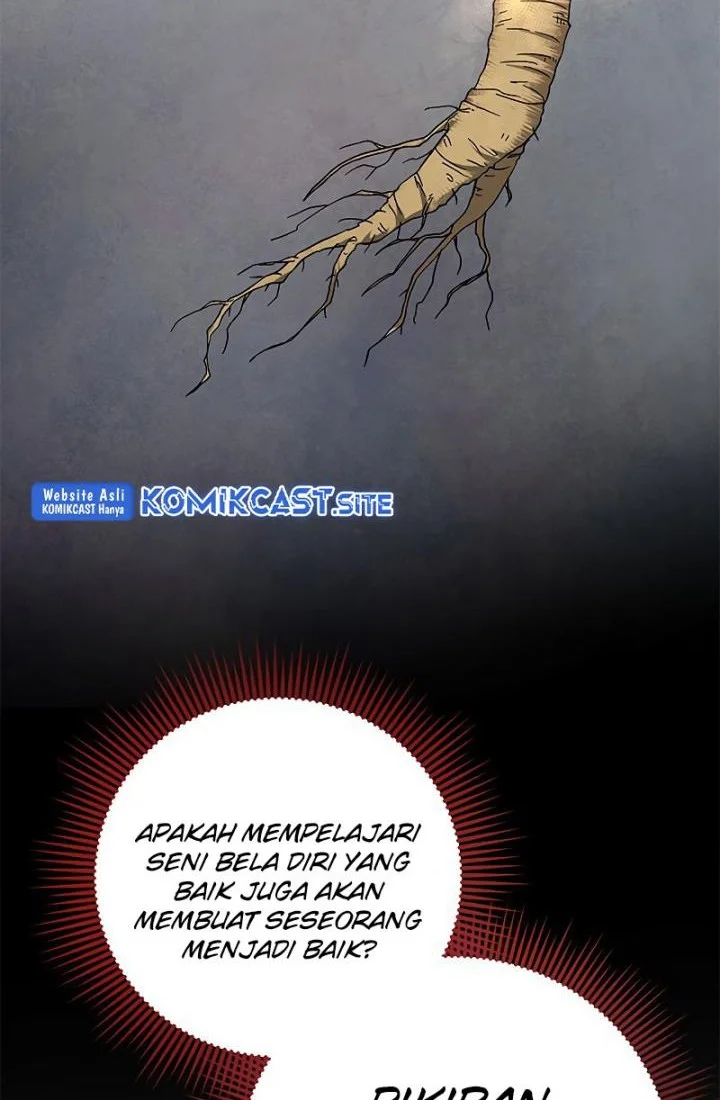 The Grand Wudang Saga Chapter 82 - halaman 49