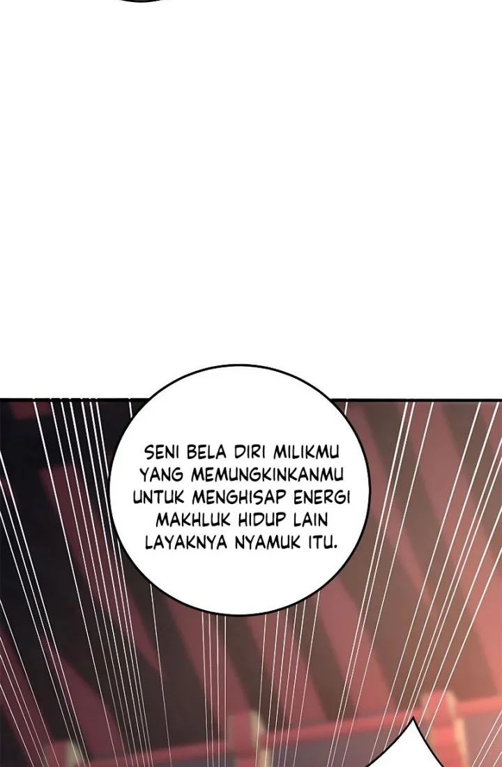 The Grand Wudang Saga Chapter 82 - halaman 5