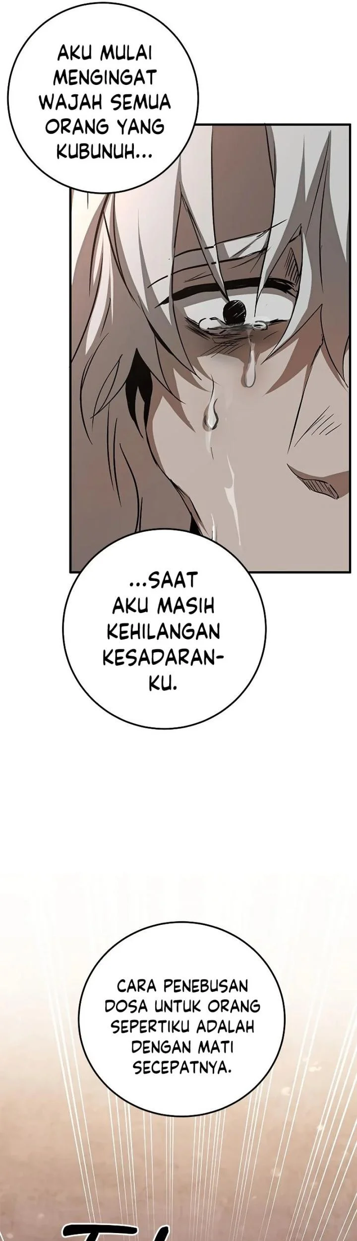 The Grand Wudang Saga Chapter 82 - halaman 52
