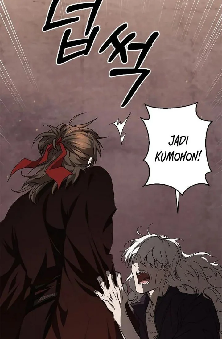 The Grand Wudang Saga Chapter 82 - halaman 53