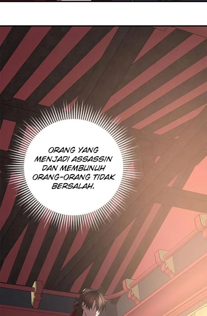 The Grand Wudang Saga Chapter 82 - halaman 55