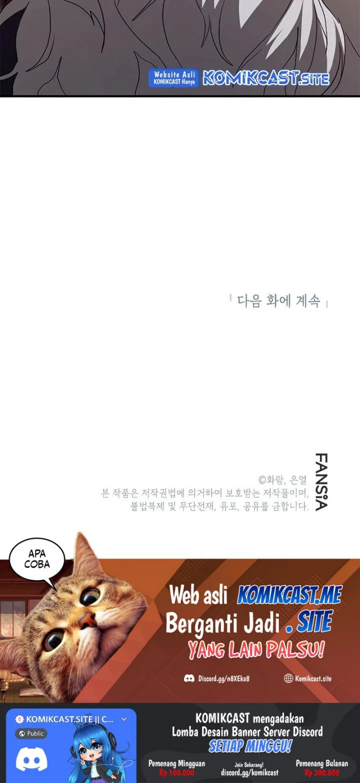 The Grand Wudang Saga Chapter 82 - halaman 66