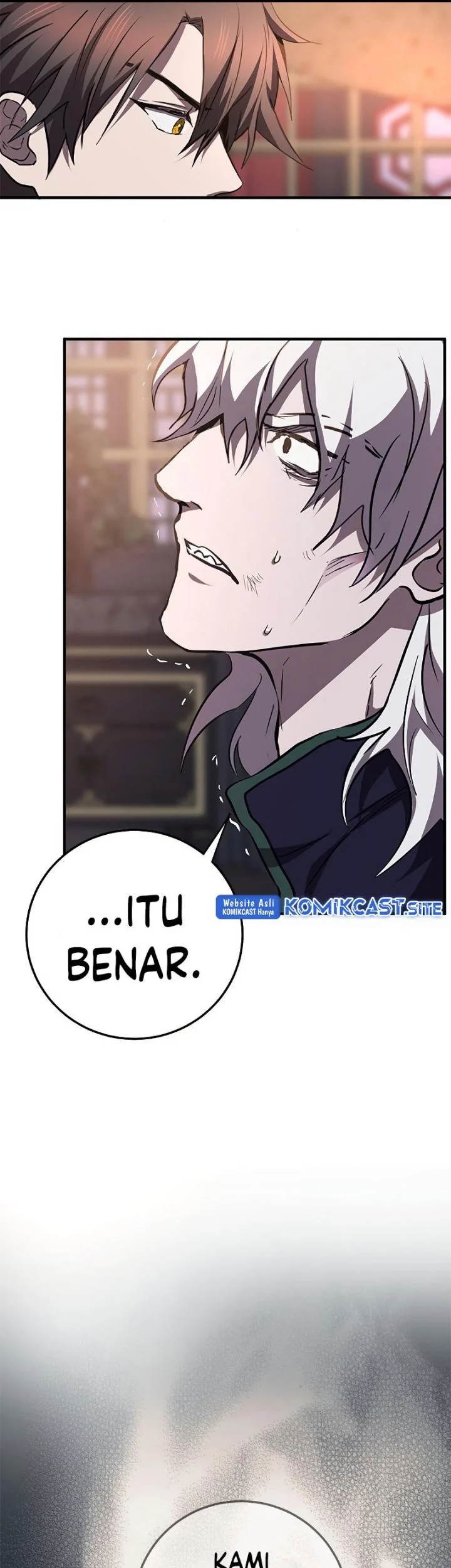 The Grand Wudang Saga Chapter 82 - halaman 8